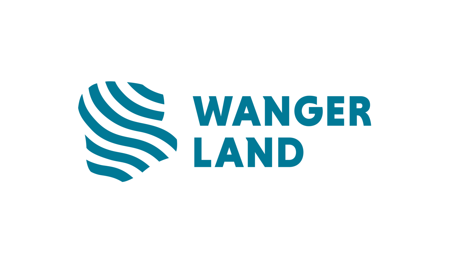 Wangerland Touristik